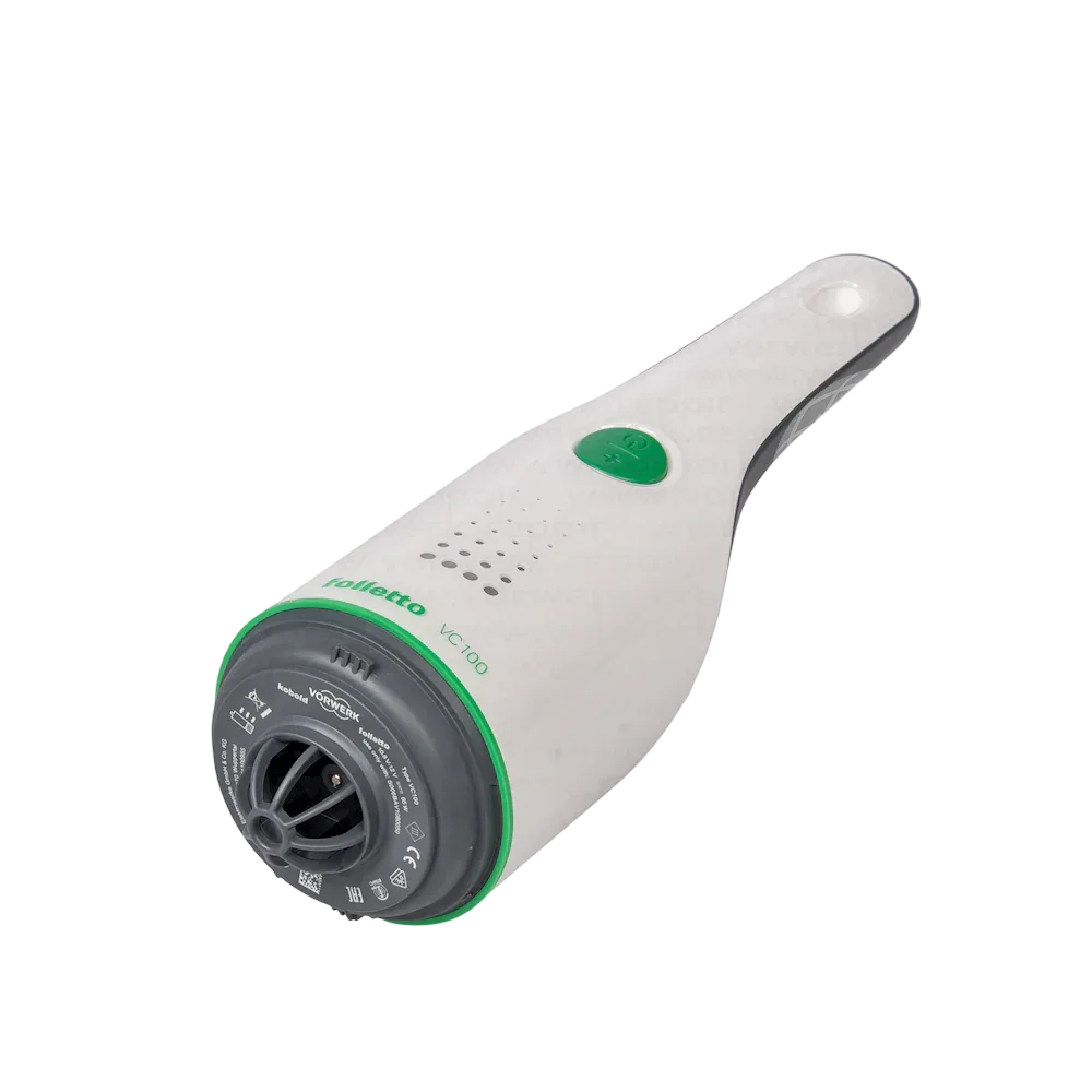 Set riparazione VC100 originale vorwerk 62275 - proricambi.it