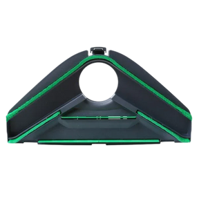 Piastra con setole per HD60 HD65S originale vorwerk 58072 - proricambi.it