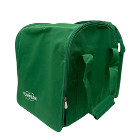Borsa verde per bimby TM31 TM5 TM6 originale vorwerk 02015 - proricambi.it