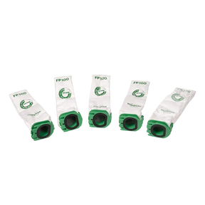 5 pezzi sacchetti premium per folletto VB100 originale vorwerk 58018 - proricambi.it