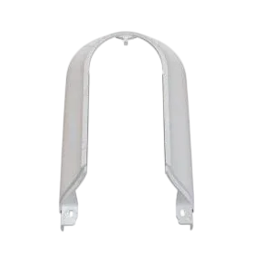 Corpo frontale parte inferiore per VK7S originale vorwerk 37243 - proricambi.it
