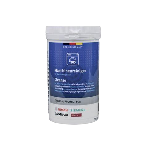DETERGENTE LAVATRICE 200GR
