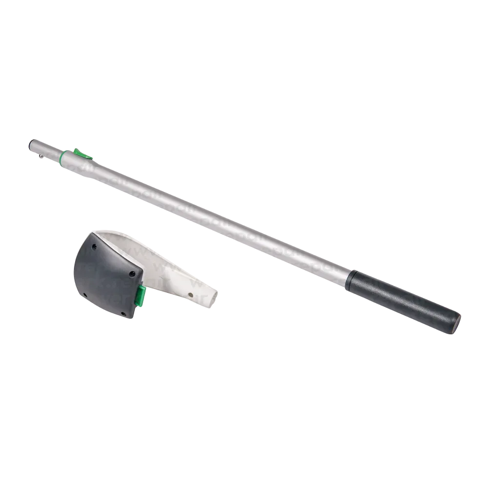 Prolunga per lavavetri VG100 originale vorwerk 49767 - proricambi.it