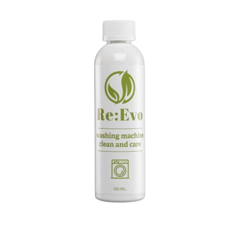 DETERGENTE CLEAN AND CARE 12X250ML PER LAVATRICE