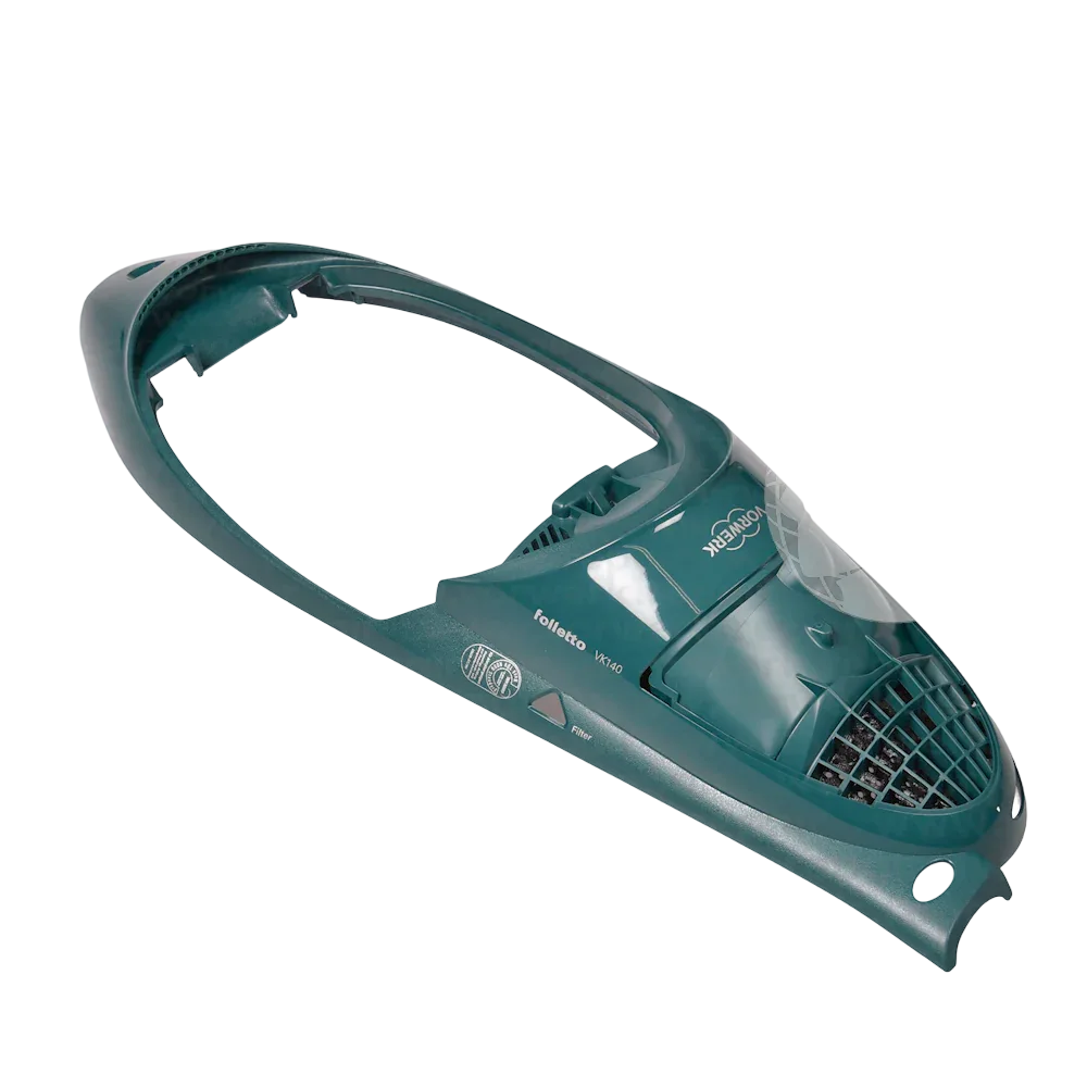 Guscio anteriore VK140 originale vorwerk 37534 - proricambi.it