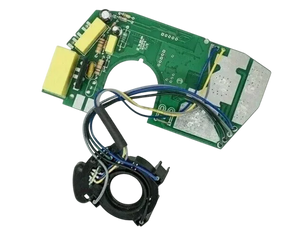 Scheda elettronica per VK140 VK150 originale vorwerk 02064 - proricambi.it