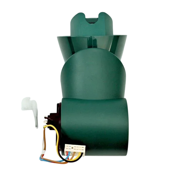 Snodo completo per EB360 cc originale vorwerk 30565 - proricambi.it