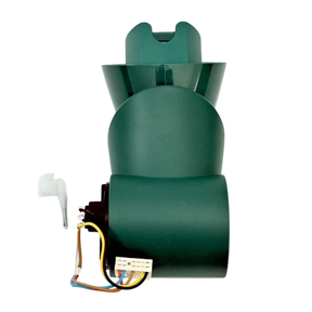 Snodo completo per EB360 cc originale vorwerk 30565 - proricambi.it