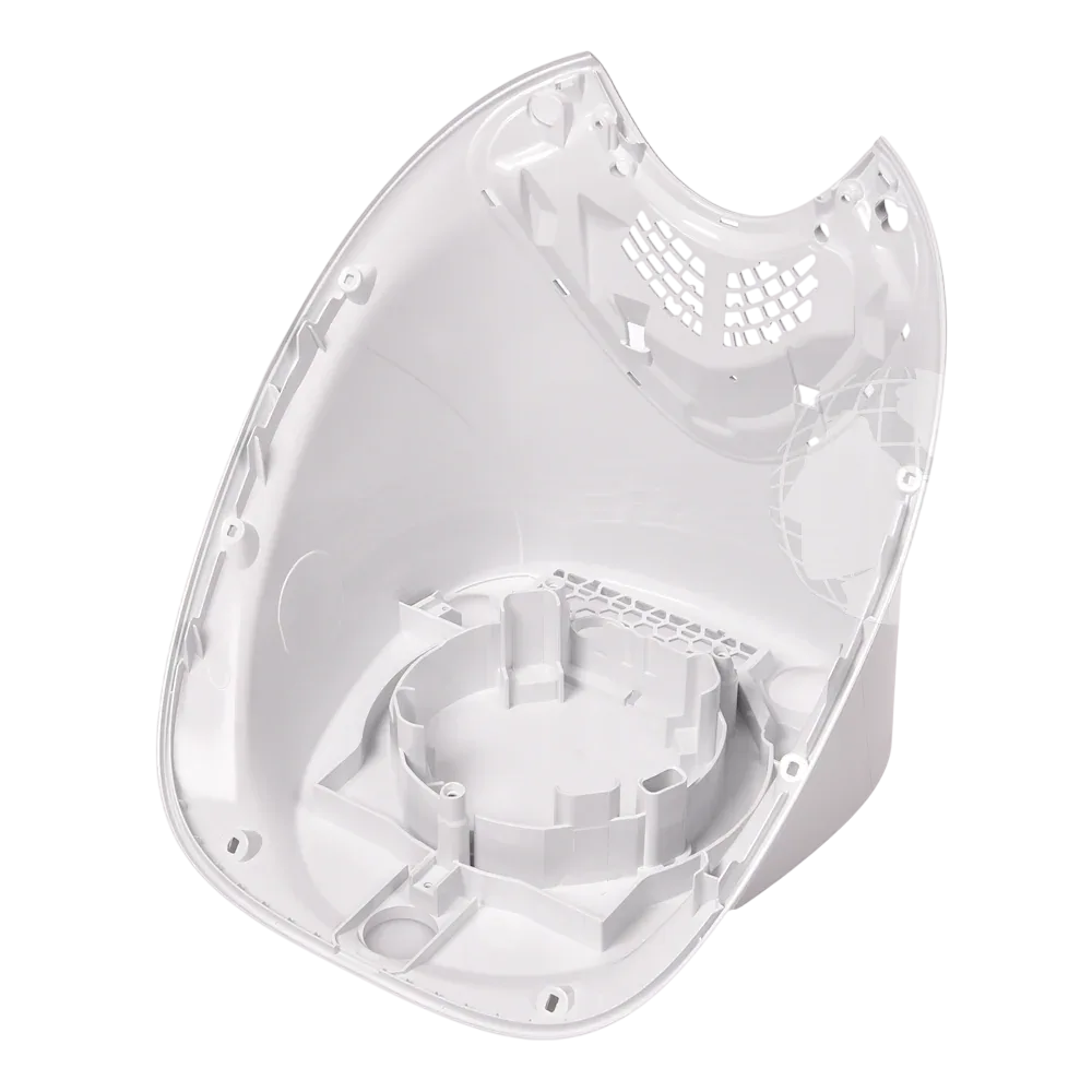 Corpo inferiore TM6 v2 originale vorwerk 37383 - proricambi.it