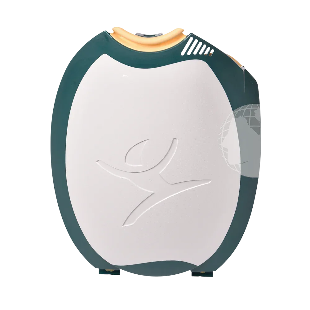 Sportello unità filtro VK140 originale vorwerk 30828 - proricambi.it