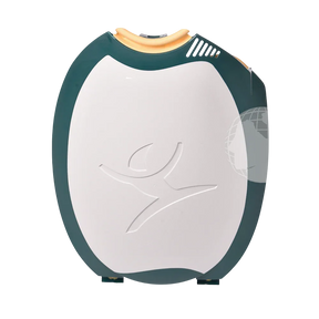 Sportello unità filtro VK140 originale vorwerk 30828 - proricambi.it