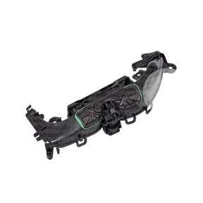 Canale aspirazione completo sportello SP7S originale vorwerk 37289 - proricambi.it