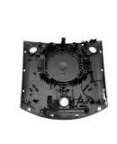 Corpo inferiore per TM31 bimbyoriginale vorwerk 32002 - proricambi.it