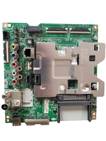 Mainboard scheda madre per TV LG UK7550 - proricambi.it