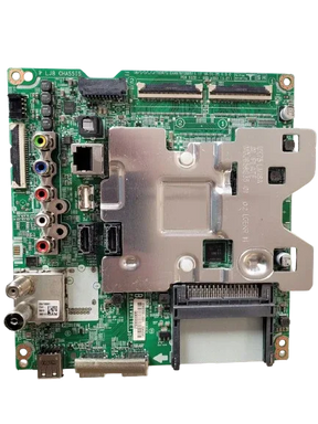 Mainboard scheda madre per TV LG UK7550 - proricambi.it