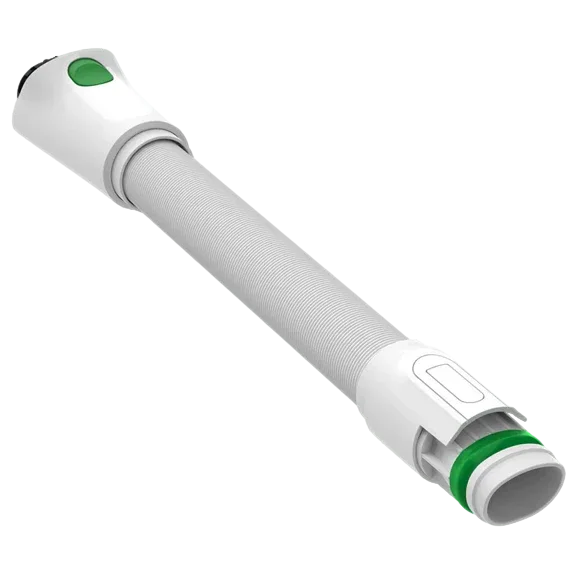 Tubo flex SB7 tubo flessibile di connessione originale vorwerk 01061 - proricambi.it