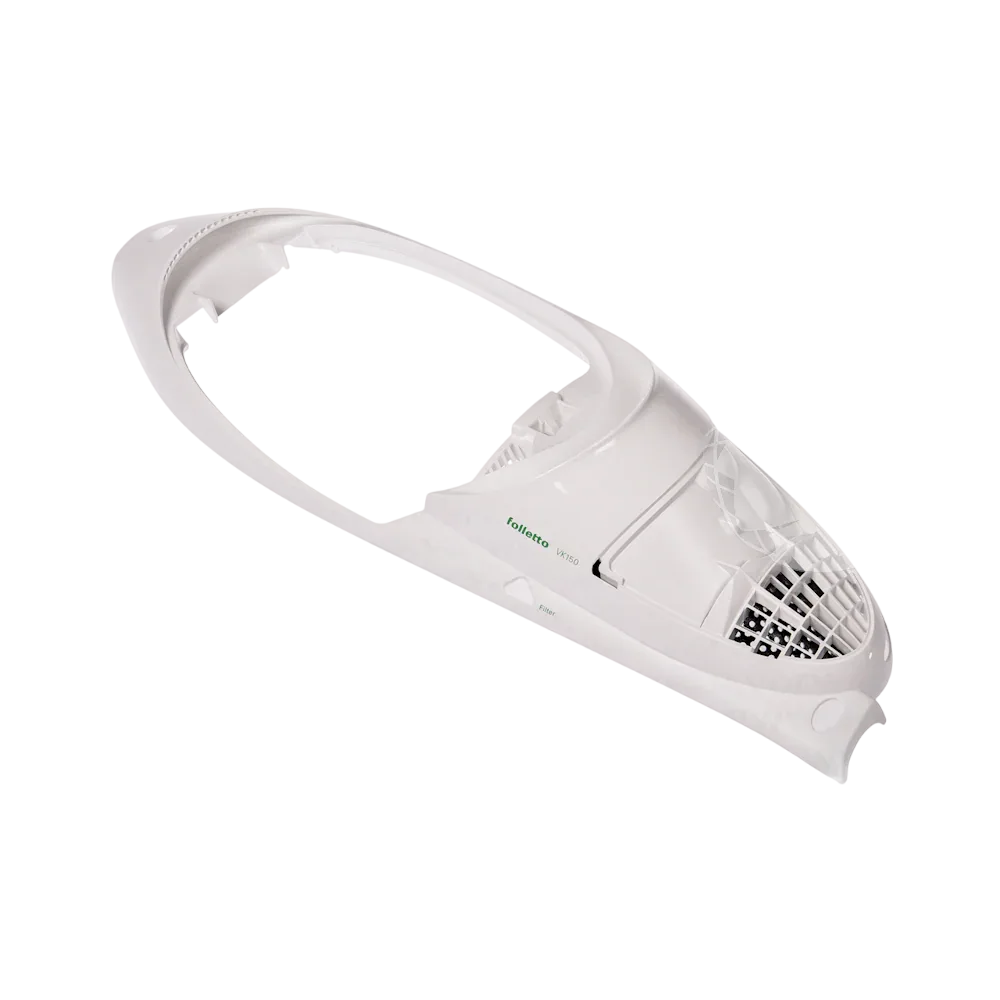 Guscio anteriore VK150 originale vorwerk 37538 - proricambi.it
