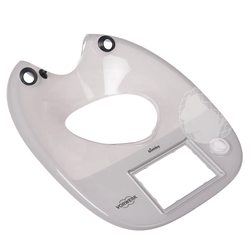 Corpo superiore n TM5 originale vorwerk 32739 - proricambi.it