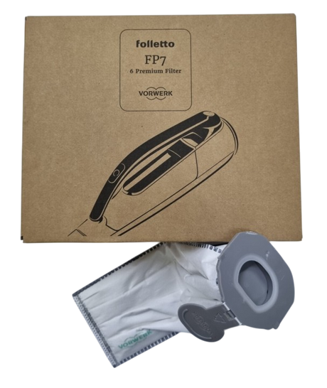 ricambi e accessori aspirapolvere folletto vorwerck