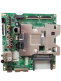 scheda madre - main board