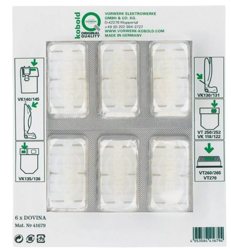 ricambi e accessori aspirapolvere folletto vorwerck