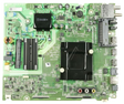 scheda madre - main board
