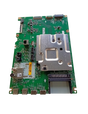 scheda madre - main board