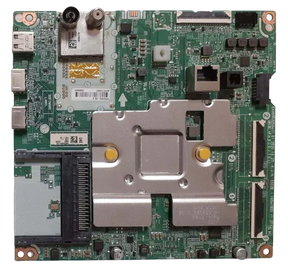 Mainboard scheda madre per TV LG 55UP7500 - proricambi.it