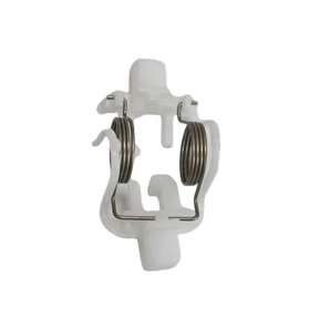 Set blocco - sblocco manico per VK7S originale vorwerk 37234 - proricambi.it