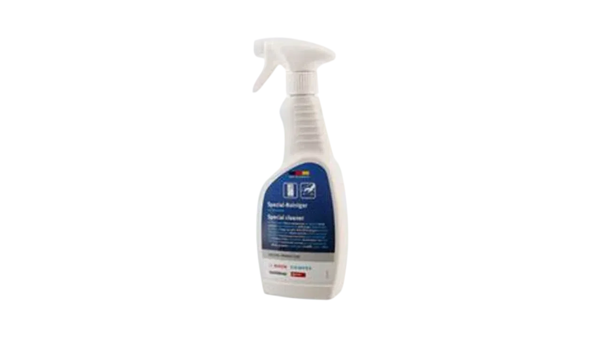 PRODOTTO PER LA PULIZIA DEI FRIGORIFERI VARIANTE N/W/E 500 ML - proricambi.it