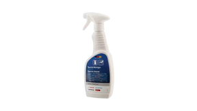 PRODOTTO PER LA PULIZIA DEI FRIGORIFERI VARIANTE N/W/E 500 ML - proricambi.it
