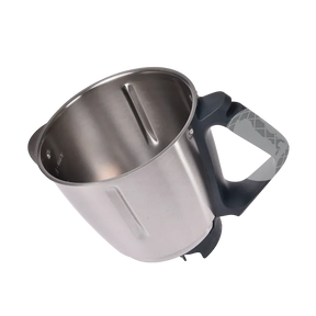 Boccale con manico per bimby TM31 2l originale vorwerk 31947 - proricambi.it