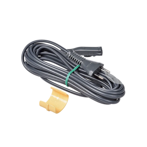 Cavo alimentazione VK200 VK220S da 7 metri originale vorwerk 58066 - proricambi.it
