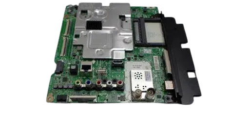 Mainboard scheda madre per TV LG UJ634 - proricambi.it