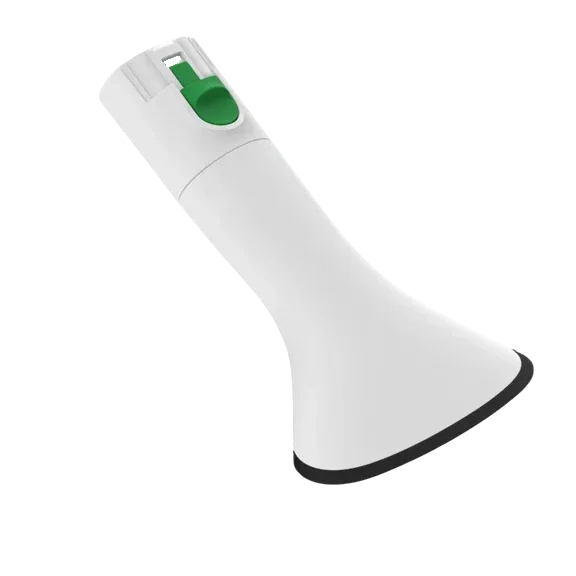 Libellula TD7 spazzola per tessuti delicati originale vorwerk 01064 - proricambi.it