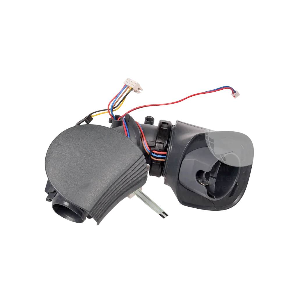 Snodo elettrico per SP530 per VK200 originale vorwerk 32242 - proricambi.it