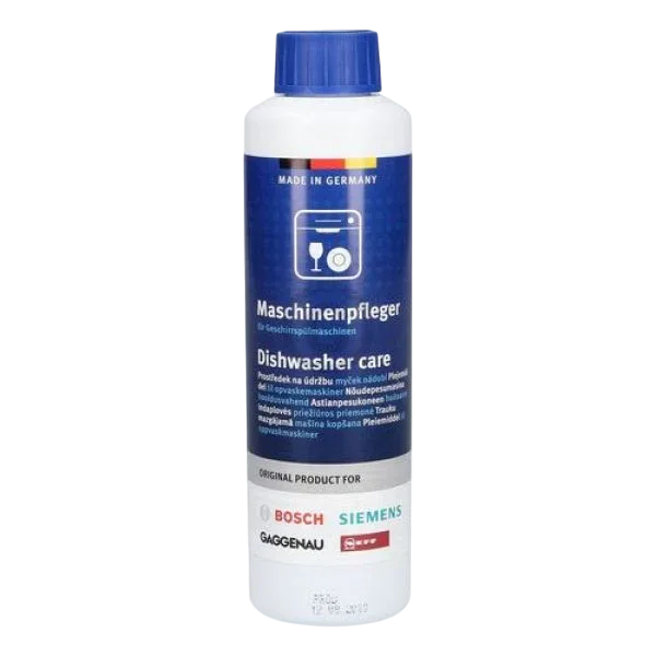 Detergente per lavastoviglie, 250 ML - proricambi.it