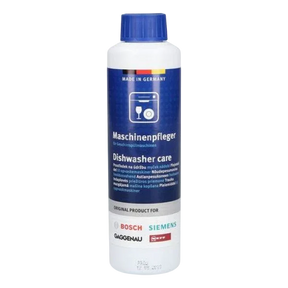 Detergente per lavastoviglie, 250 ML - proricambi.it