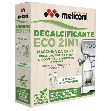 Decalcificante e accessori