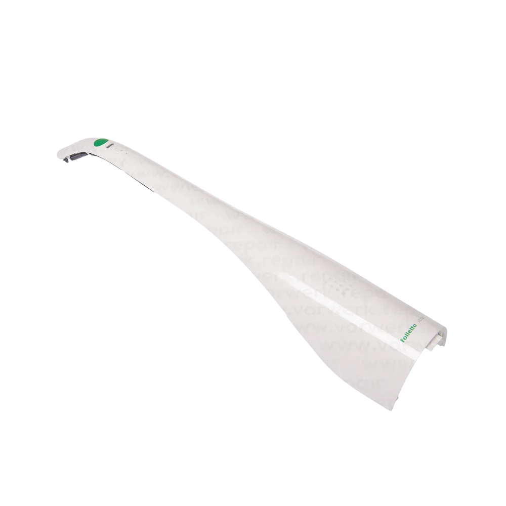 Corpo superiore con impugnatura VB100 originale vorwerk 32864 - proricambi.it