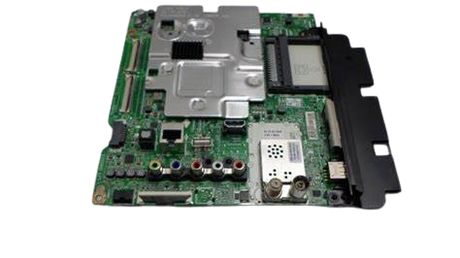 scheda madre - main board