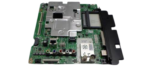 scheda madre - main board