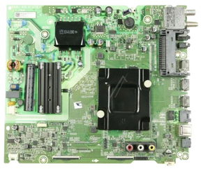 Mainboard scheda madre per TV HISENSE 43A6101EE\Z\ROH - proricambi.it