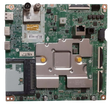 scheda madre - main board