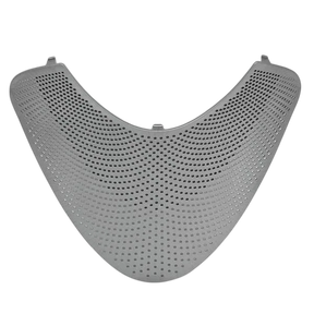 Griglia di ventilazione TM5 TM6 originale vorwerk 31452 - proricambi.it