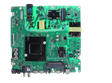 scheda madre - main board