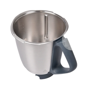 Boccale con impugnatura per bimby TM6 2,2 litri originale vorwerk 32979 - proricambi.it