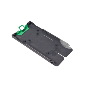 Piastra per SP520 SP530 originale vorwerk 49018 - proricambi.it