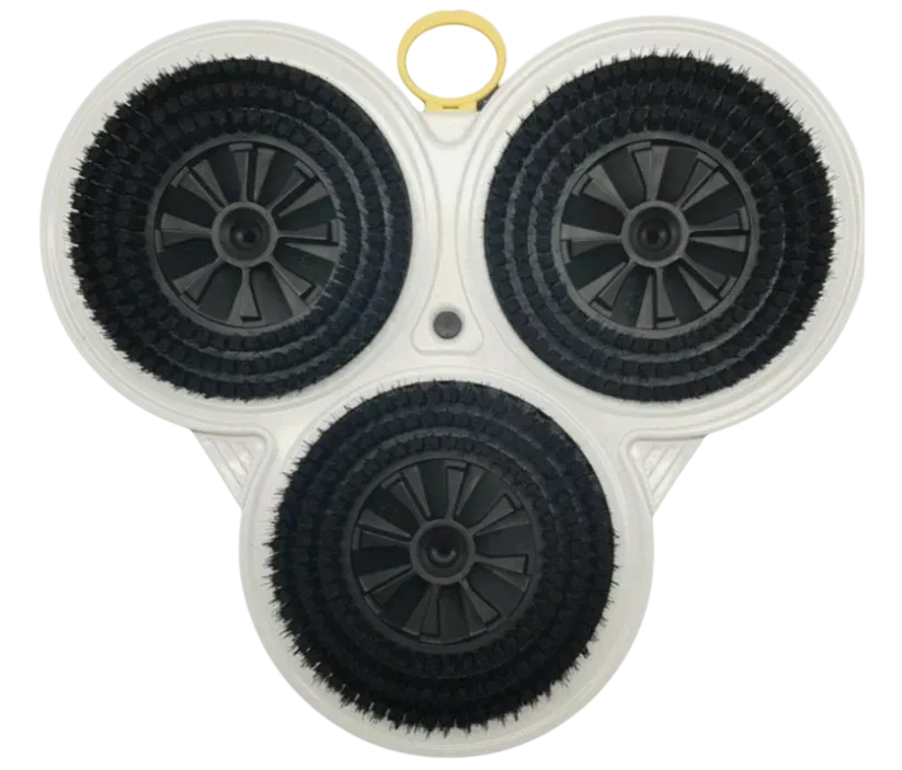 Modulo panda per PL515 originale vorwerk 44358 - proricambi.it