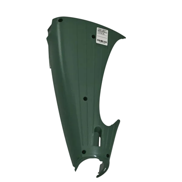 Guscio posteriore per VK135 VK136 originale vorwerk 31035 - proricambi.it